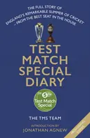 Diario especial de un partido de prueba - Test Match Special Diary