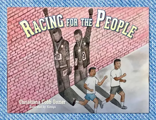 Carreras para el pueblo - Racing for the People