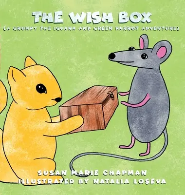 La caja de los deseos - The Wish Box