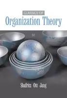 Clásicos de la Teoría de la Organización - Classics of Organization Theory