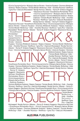 Proyecto de Poesía Negra y Latinx - The Black and LatinX Poetry Project