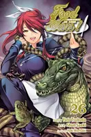 ¡Food Wars! Shokugeki No Soma, Vol. 26, 26 - Food Wars!: Shokugeki No Soma, Vol. 26, 26