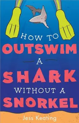 Cómo nadar más rápido que un tiburón sin esnórquel - How to Outswim a Shark Without a Snorkel