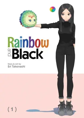 Arco Iris y Negro Vol. 1 - Rainbow and Black Vol. 1