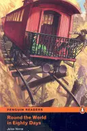 L5: La vuelta al mundo en 80 días - L5: Round World in 80 Days