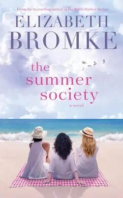 La sociedad del verano - The Summer Society