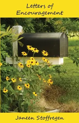 Cartas de aliento - Letters of Encouragement