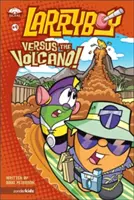 Larryboy, contra el volcán, 9 - Larryboy, Versus the Volcano, 9