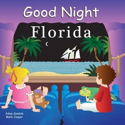 Buenas noches Florida - Good Night Florida