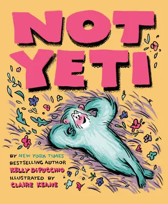 No Yeti - Not Yeti