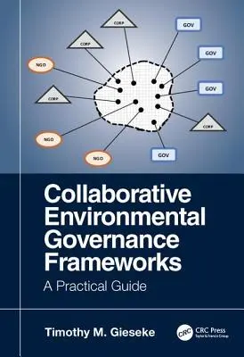 Marcos de Gobernanza Ambiental Colaborativa: A Practical Guide - Collaborative Environmental Governance Frameworks: A Practical Guide