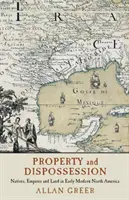 Propiedad y desposesión - Property and Dispossession