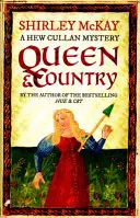 Queen & Country: Un misterio de Hew Cullan - Queen & Country: A Hew Cullan Mystery