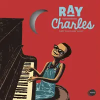 Ray Charles [Con CD (Audio) - Ray Charles [With CD (Audio)]