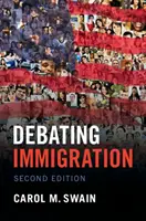 Debate sobre la inmigración - Debating Immigration