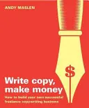 Escribir para ganar dinero - Write Copy Make Money