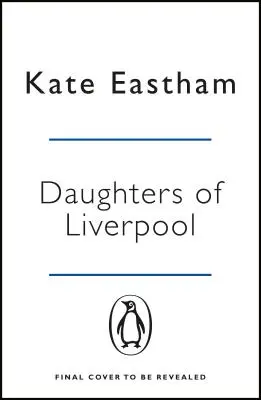 Hijas de Liverpool - Daughters of Liverpool