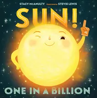 ¡Sol! Uno entre mil millones - Sun!: One in a Billion