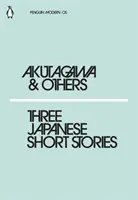 Tres cuentos japoneses - Three Japanese Short Stories