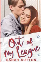 Fuera de mi alcance: Una falsa relación romántica - Out of My League: A Fake Relationship Romance