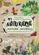 Mi diario de naturaleza Naturama - My Naturama Nature Journal