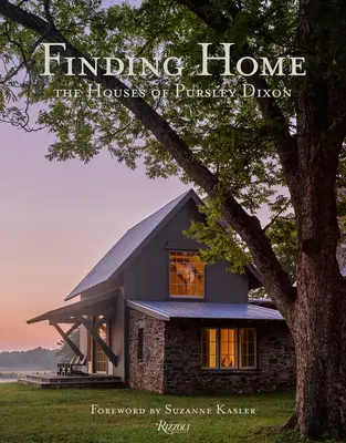 Encontrando Hogar: Las Casas de Pursley Dixon - Finding Home: The Houses of Pursley Dixon