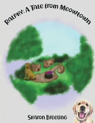 Ralphy Un cuento de Meowtown - Ralphy: A Tale from Meowtown