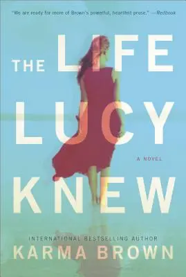 La vida que conoció Lucy - The Life Lucy Knew