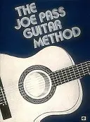 Método de guitarra Joe Pass - Joe Pass Guitar Method