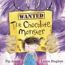 El monstruo de chocolate - The Chocolate Monster