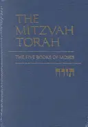 Mitzvah Torah-TK: Los Cinco Libros de Moisés - Mitzvah Torah-TK: The Five Books of Moses