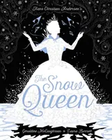 La Reina de las Nieves - The Snow Queen