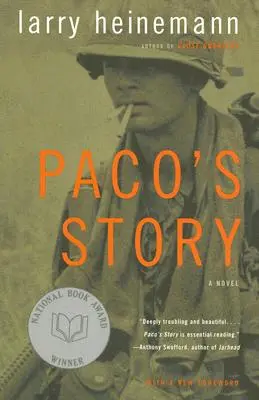 La historia de Paco - Paco's Story
