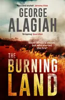 La tierra en llamas - The Burning Land