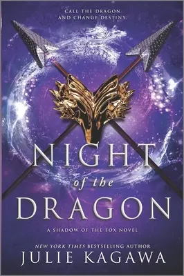 La noche del dragón - Night of the Dragon