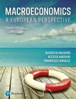 Macroeconomía: una perspectiva europea - Macroeconomics - A European Perspective