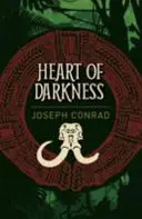 El corazón de las tinieblas - Heart of Darkness