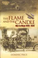 La llama y la vela - Flame and the Candle