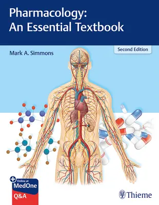 Farmacología: Un libro de texto esencial - Pharmacology: An Essential Textbook