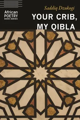 Tu pesebre, mi Qibla - Your Crib, My Qibla