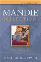 La colección Mandie - The Mandie Collection