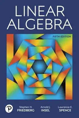 Álgebra lineal - Linear Algebra