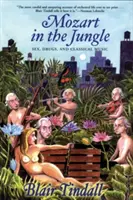 Mozart en la jungla: Sexo, drogas y música clásica - Mozart in the Jungle: Sex, Drugs, and Classical Music
