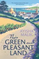 This Green and Pleasant Land - Ganador del Diverse Book Awards 2020 - This Green and Pleasant Land - Winner of The Diverse Book Awards 2020