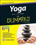 Yoga Todo en Uno para Dummies - Yoga All-In-One for Dummies