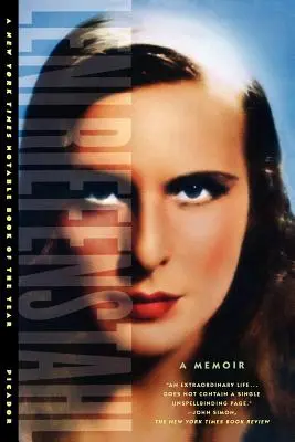 Leni Riefenstahl: Memorias - Leni Riefenstahl: A Memoir