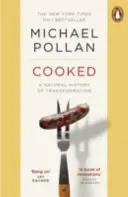 Cooked - Una historia natural de la transformación - Cooked - A Natural History of Transformation