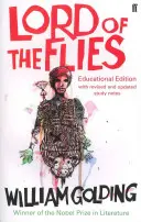 El Señor de las Moscas - Nueva Edición Educativa - Lord of the Flies - New Educational Edition