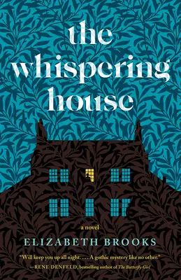 La casa de los susurros - The Whispering House