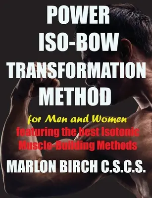 Método de Transformación Power Iso-Bow - Power Iso-Bow Transformation Method